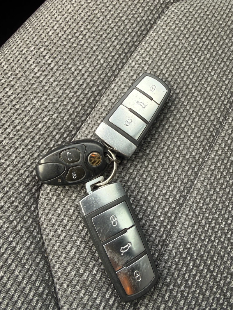 VW Passat 2.0 ALTRACK, снимка 16 - Автомобили и джипове - 53178637