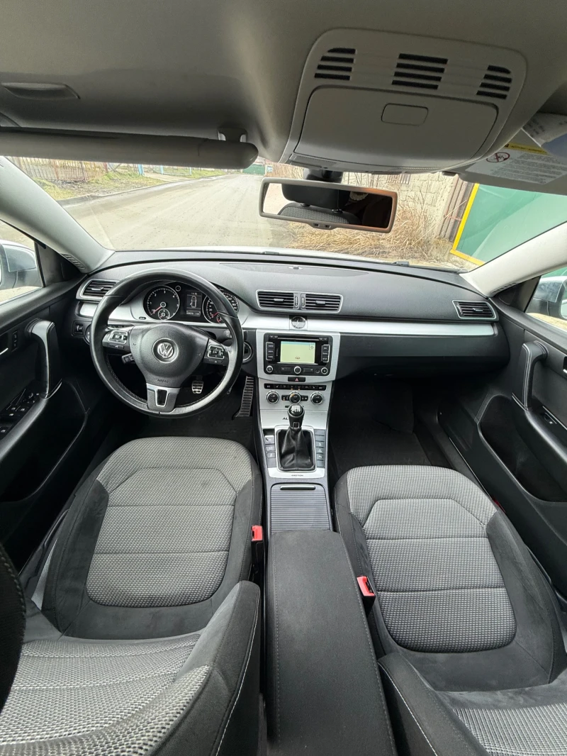 VW Passat 2.0 ALTRACK, снимка 10 - Автомобили и джипове - 53178637