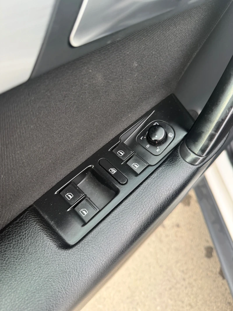 VW Passat 2.0 ALTRACK, снимка 11 - Автомобили и джипове - 53178637