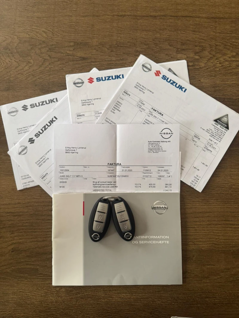 Nissan Juke ::TEKNA::1 СОБСТВЕНИК::BOSE::Автоматик, снимка 17 - Автомобили и джипове - 53194389