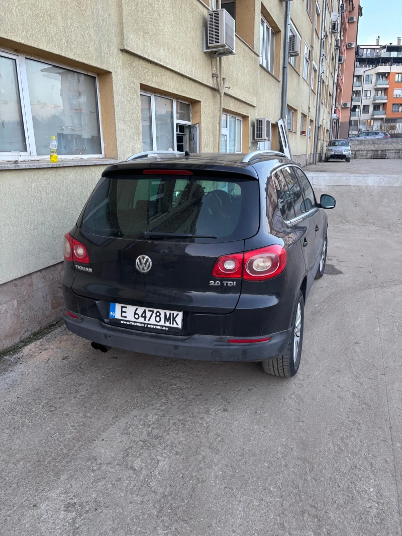 VW Tiguan, снимка 7 - Автомобили и джипове - 53200843