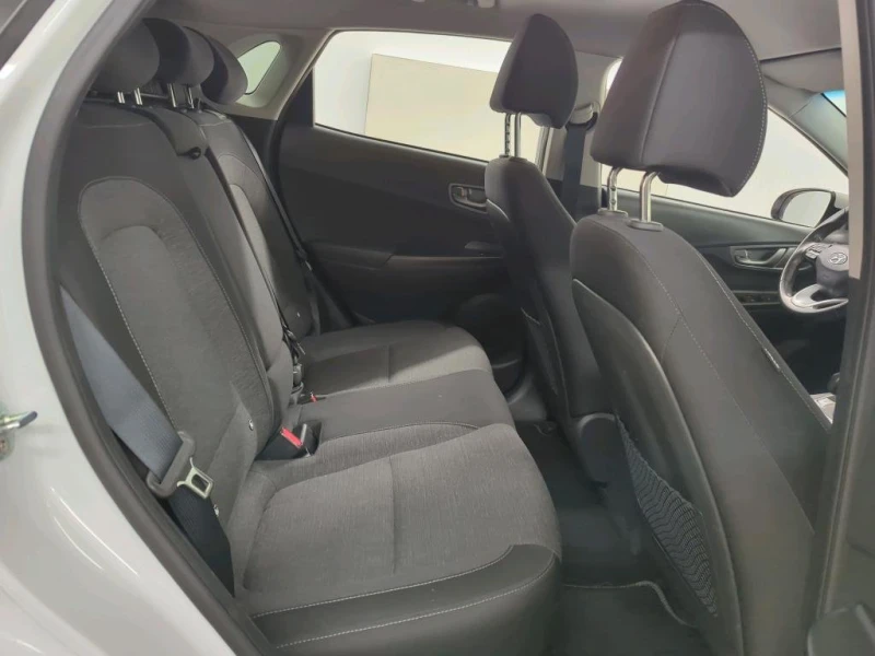 Hyundai Kona 64kw SOH 100% , снимка 10 - Автомобили и джипове - 53275196