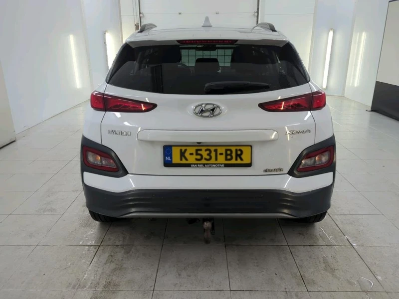 Hyundai Kona 64kw SOH 100% , снимка 6 - Автомобили и джипове - 53275196