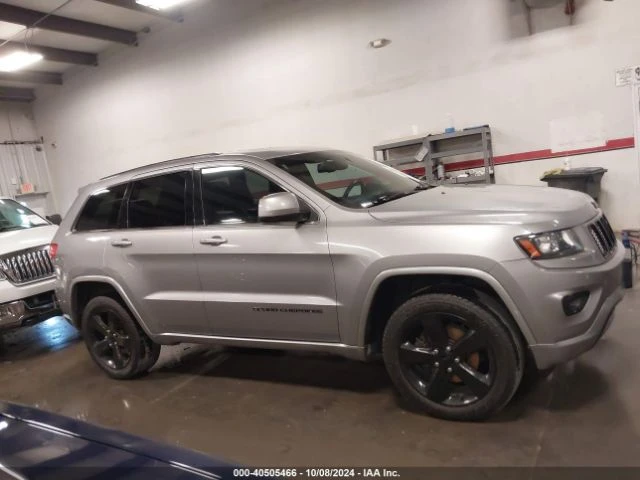 Jeep Grand cherokee ALTITUDE* ПОДГРЕВ* КАМЕРА* КОЖА* КЕЙЛЕС* , снимка 6 - Автомобили и джипове - 47970986