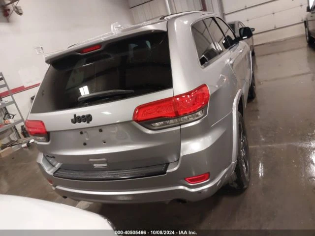 Jeep Grand cherokee ALTITUDE* ПОДГРЕВ* КАМЕРА* КОЖА* КЕЙЛЕС* , снимка 8 - Автомобили и джипове - 47970986