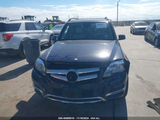 Mercedes-Benz GLK, снимка 3 - Автомобили и джипове - 48535415