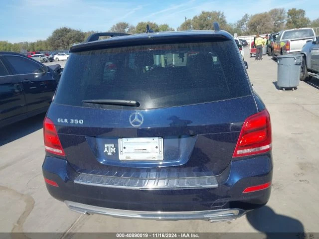 Mercedes-Benz GLK, снимка 6 - Автомобили и джипове - 48535415