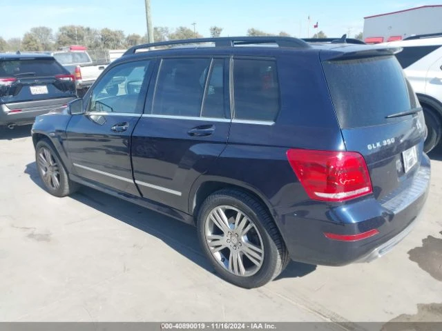 Mercedes-Benz GLK, снимка 4 - Автомобили и джипове - 48535415