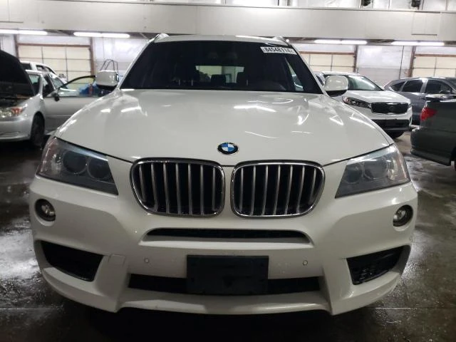 BMW X3 M PACK XDRIVE КРАЙНА ЦЕНА, снимка 1 - Автомобили и джипове - 48951761