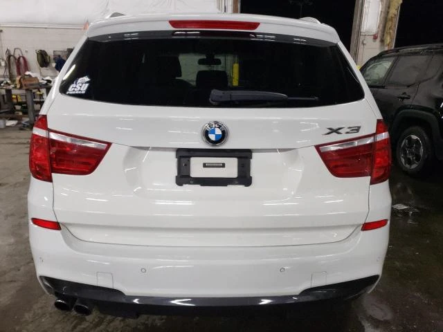 BMW X3 M PACK XDRIVE КРАЙНА ЦЕНА, снимка 2 - Автомобили и джипове - 48951761