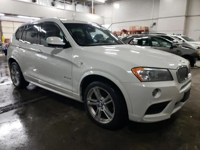 BMW X3 M PACK XDRIVE КРАЙНА ЦЕНА, снимка 6 - Автомобили и джипове - 48951761