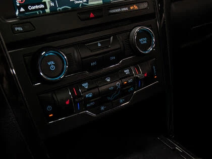 Ford Explorer *  *    *   *  | Mobile.bg   12