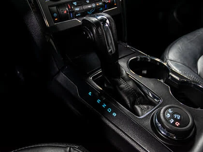 Ford Explorer *  *    *   *  | Mobile.bg   13