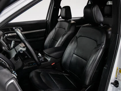 Ford Explorer *  *    *   *  | Mobile.bg   8