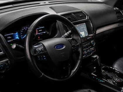 Ford Explorer *  *    *   *  | Mobile.bg   9