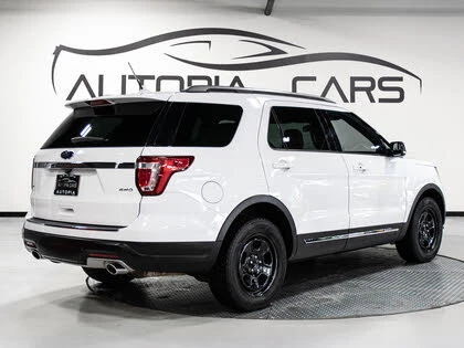 Ford Explorer *  *    *   *  | Mobile.bg   4