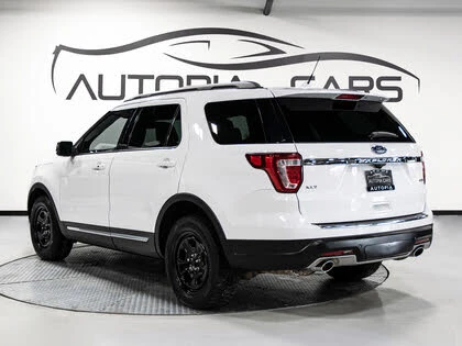 Ford Explorer *  *    *   *  | Mobile.bg   6