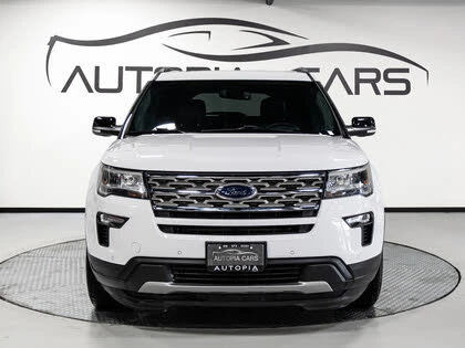 Ford Explorer *  *    *   *  | Mobile.bg   2