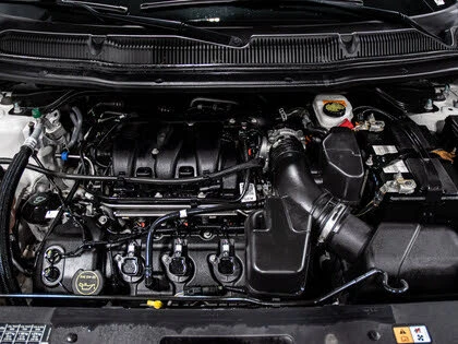 Ford Explorer *  *    *   *  | Mobile.bg   17