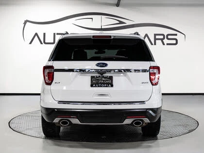 Ford Explorer *  *    *   *  | Mobile.bg   5