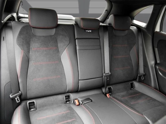 Mercedes-Benz EQA 250+ = AMG Line = Advanced  | Mobile.bg   9