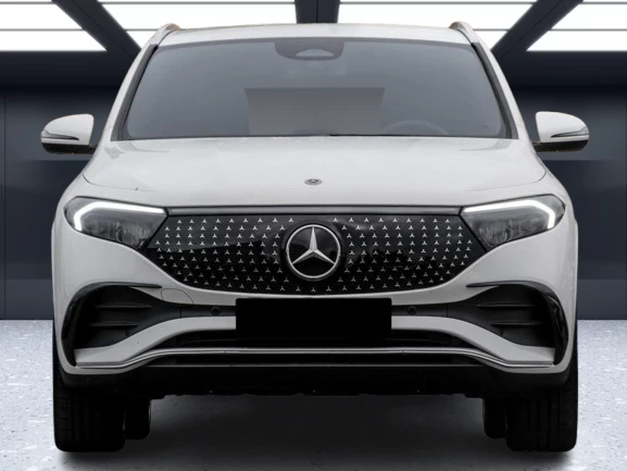 Mercedes-Benz EQA 250+ = AMG Line = Advanced  | Mobile.bg   3