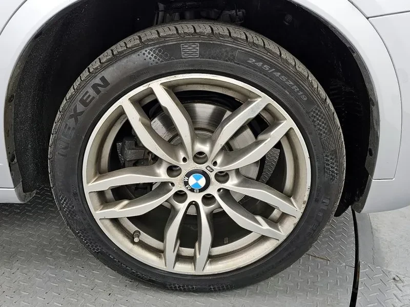 BMW X3 xDrive 20D M Aerodynamics, снимка 5 - Автомобили и джипове - 54225732