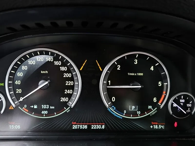 BMW X3 xDrive 20D M Aerodynamics, снимка 8 - Автомобили и джипове - 54225732