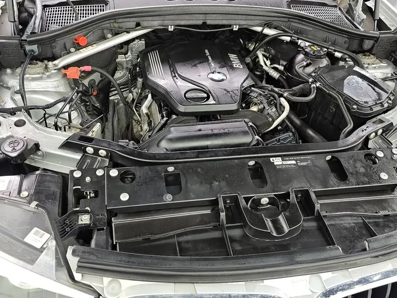 BMW X3 xDrive 20D M Aerodynamics, снимка 6 - Автомобили и джипове - 54225732