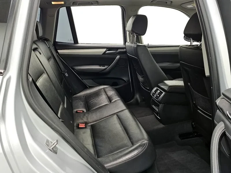 BMW X3 xDrive 20D M Aerodynamics, снимка 12 - Автомобили и джипове - 54225732