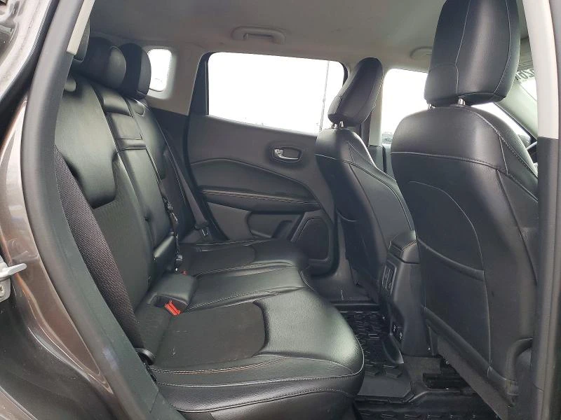 Jeep Compass 2.4L 4 4X4 W/FRONT WHL DRV | Mobile.bg � ����������� 11
