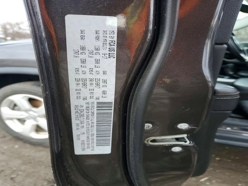 Jeep Compass 2.4L 4 4X4 W/FRONT WHL DRV | Mobile.bg � ����������� 13