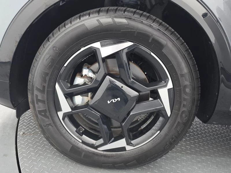Kia Sportage 2.0 LPI 2WD Signature, снимка 5 - Автомобили и джипове - 56056902