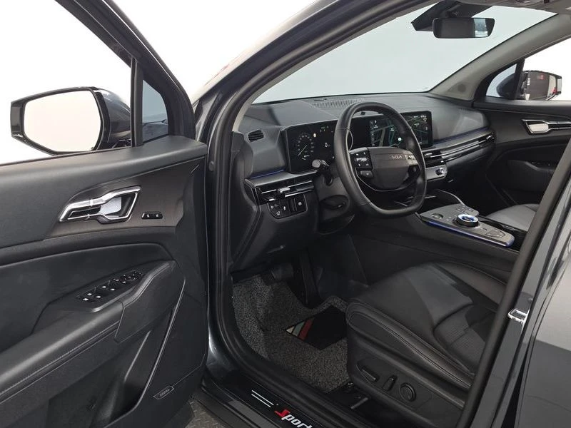 Kia Sportage 2.0 LPI 2WD Signature, снимка 10 - Автомобили и джипове - 56056902