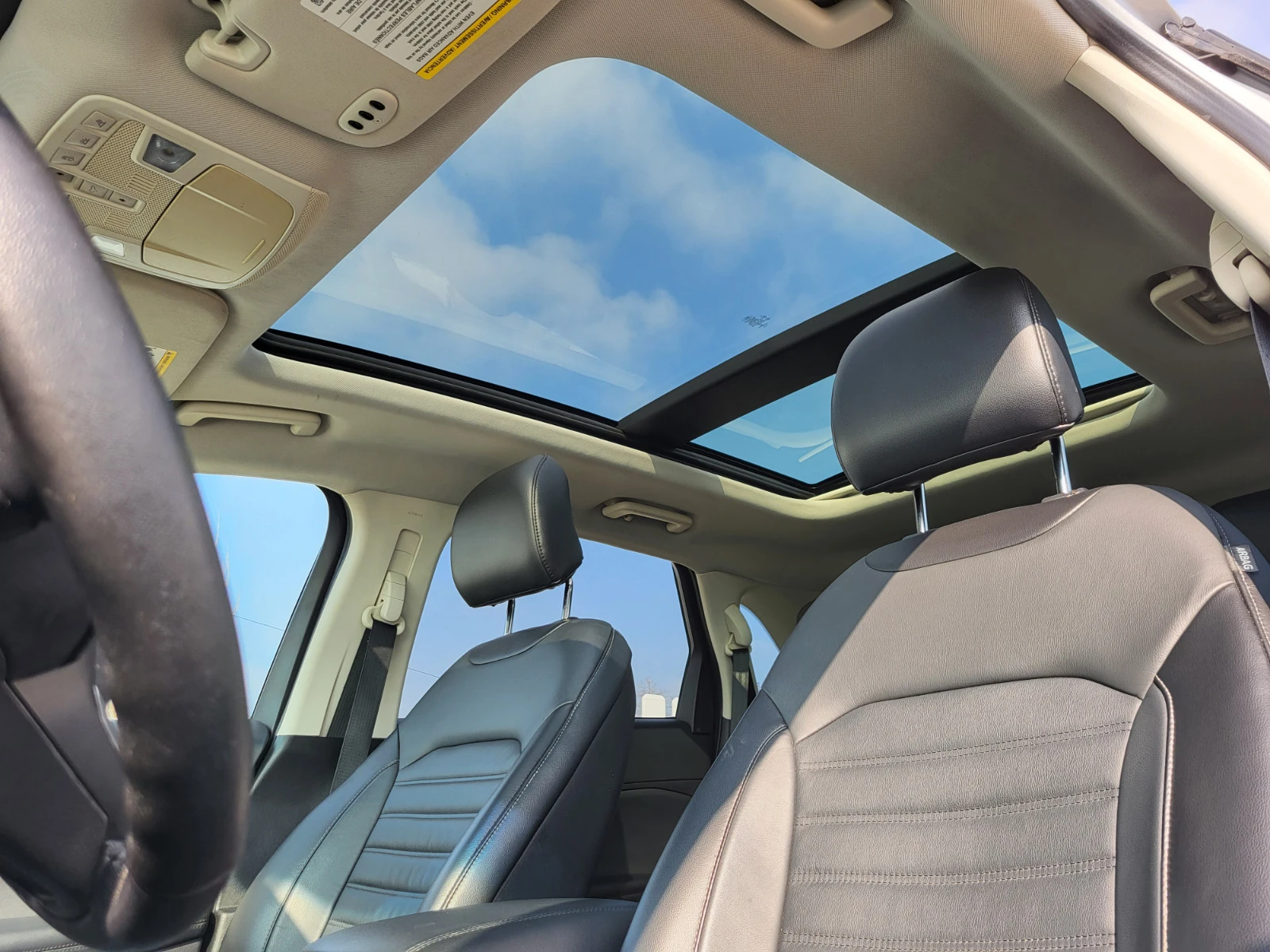 Ford Edge 3.5 V6 SEL 280 KC 44 132752 KM !!! | Mobile.bg   14