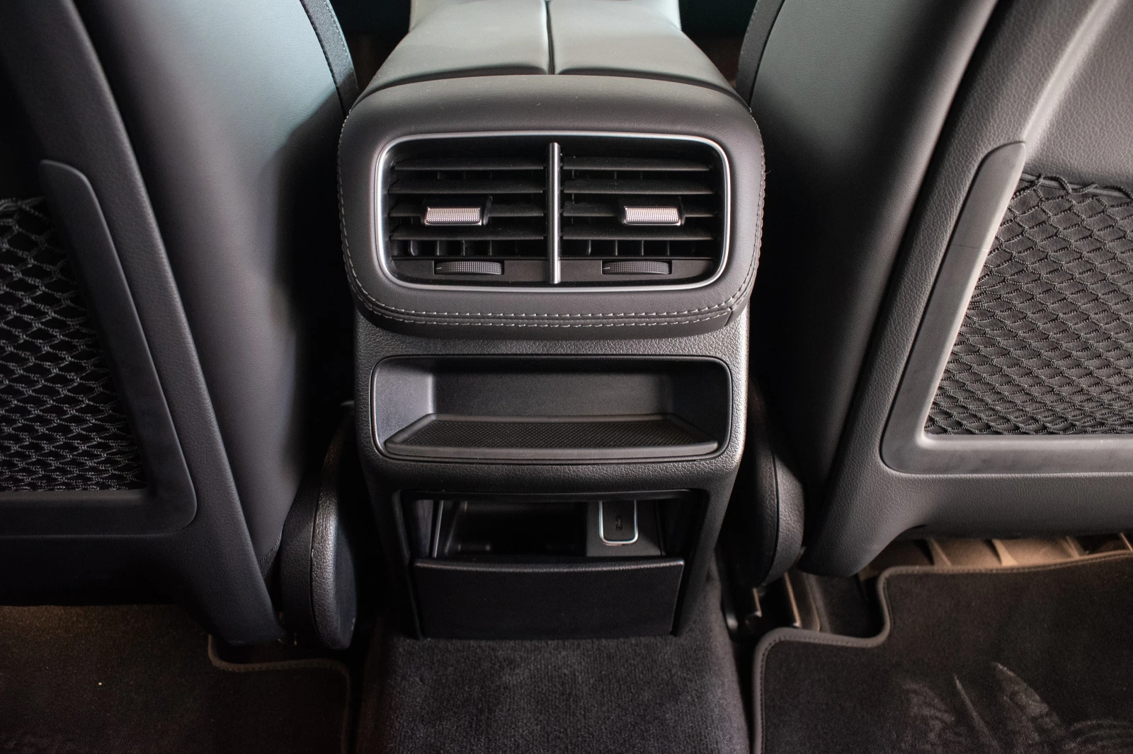 Mercedes-Benz GLE 63 S AMG 4-MATIC NIGHT PANO BURM | Mobile.bg   16