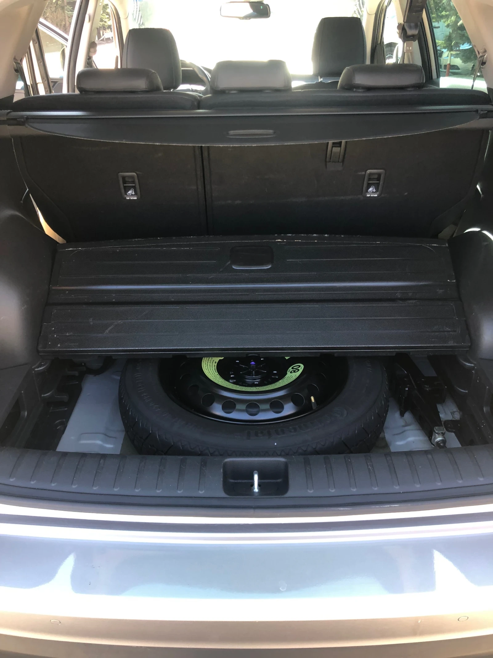 Hyundai Tucson  - изображение 10