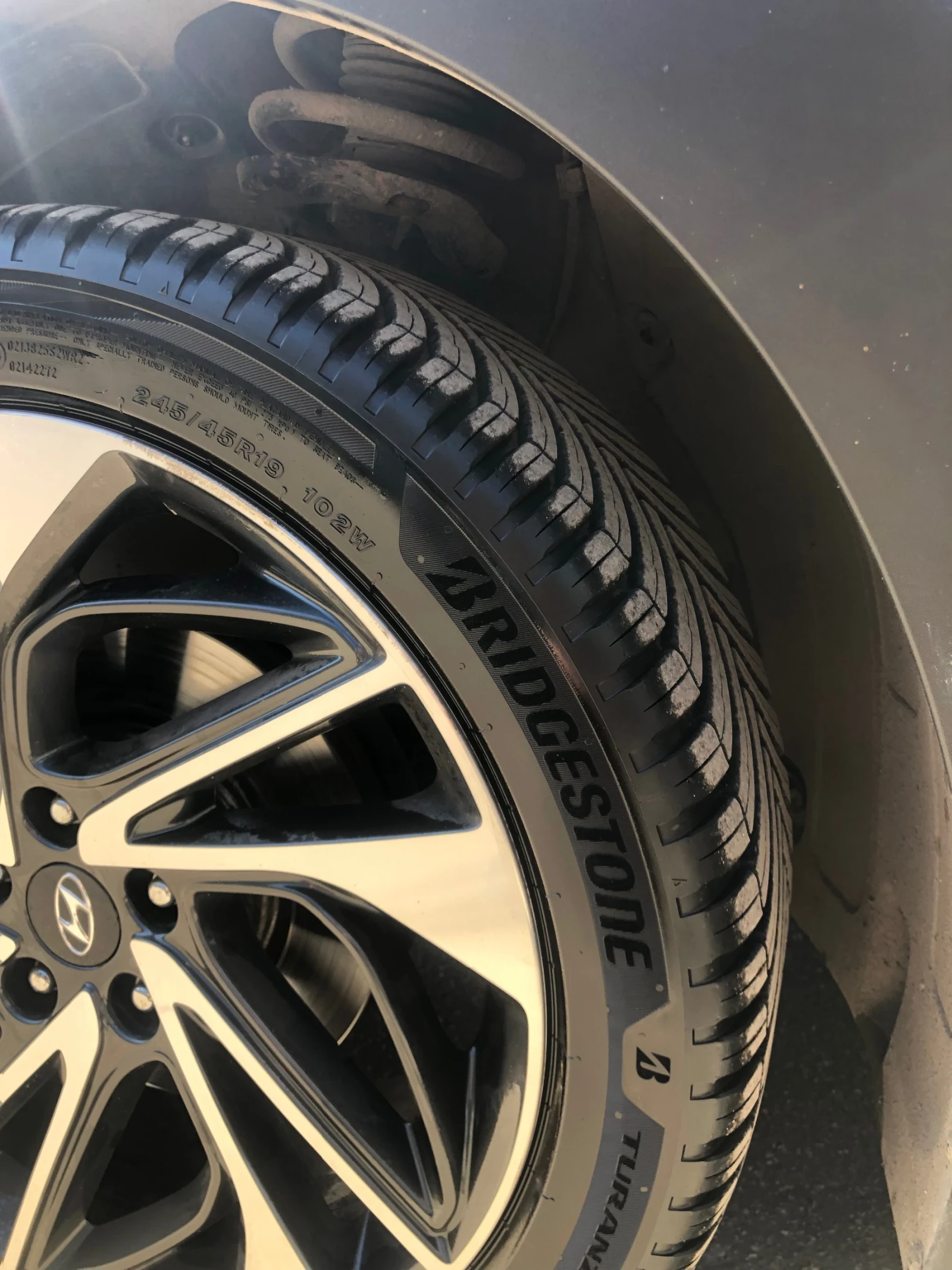 Hyundai Tucson  - изображение 9