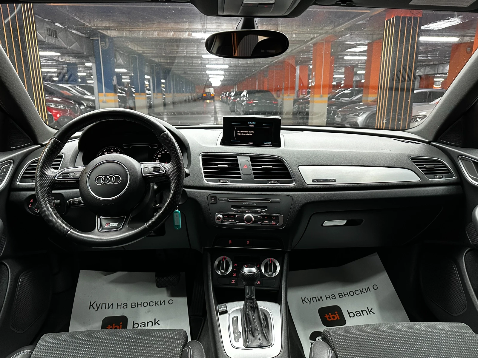 Audi Q3 S-line/���/�������/��������/������/������/�������� | Mobile.bg � ����������� 11