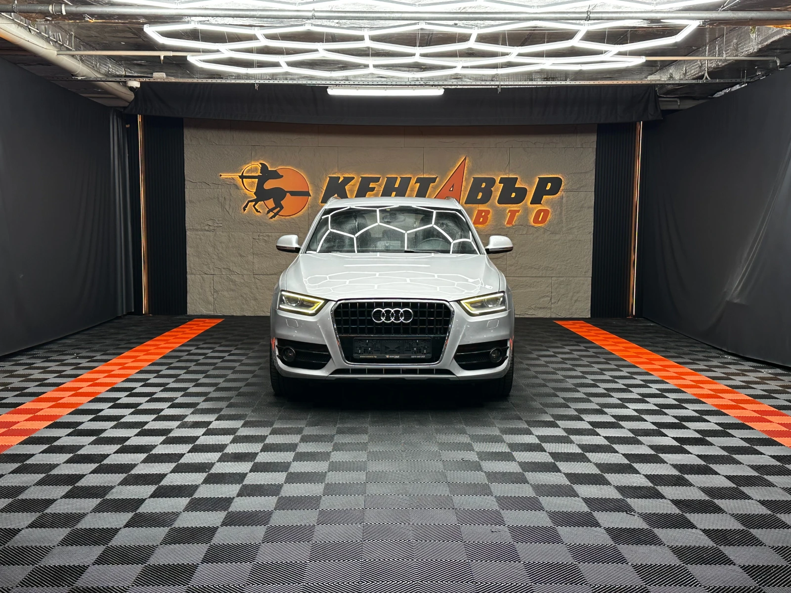 Audi Q3 S-line/���/�������/��������/������/������/�������� | Mobile.bg � ����������� 2