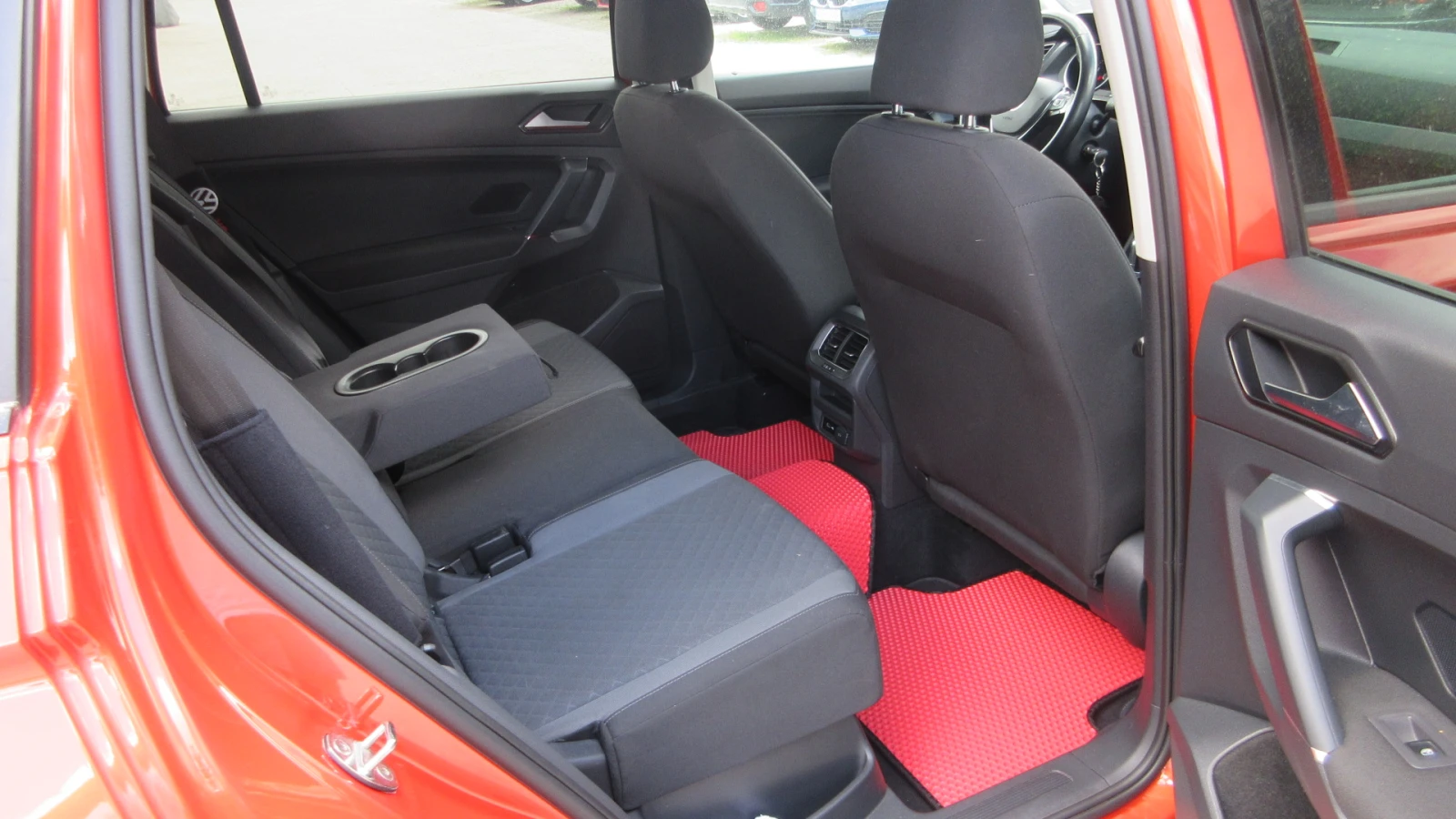 VW Tiguan 2.0-TSI-190HP-AUTOMAT | Mobile.bg   14