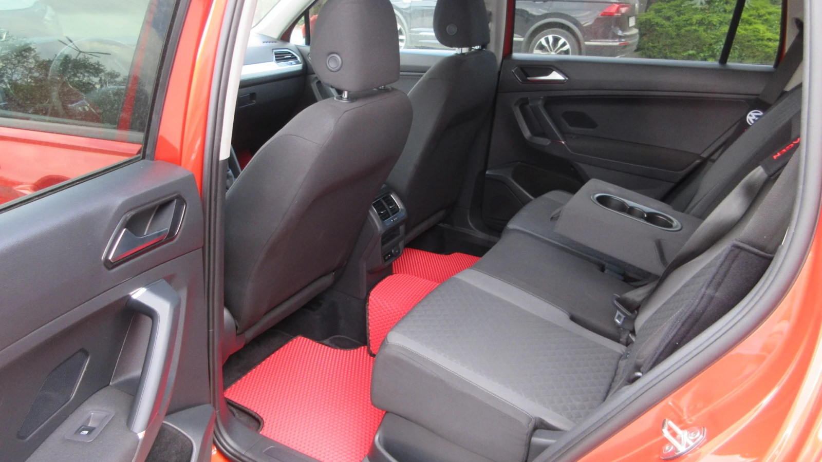 VW Tiguan 2.0-TSI-190HP-AUTOMAT | Mobile.bg   13