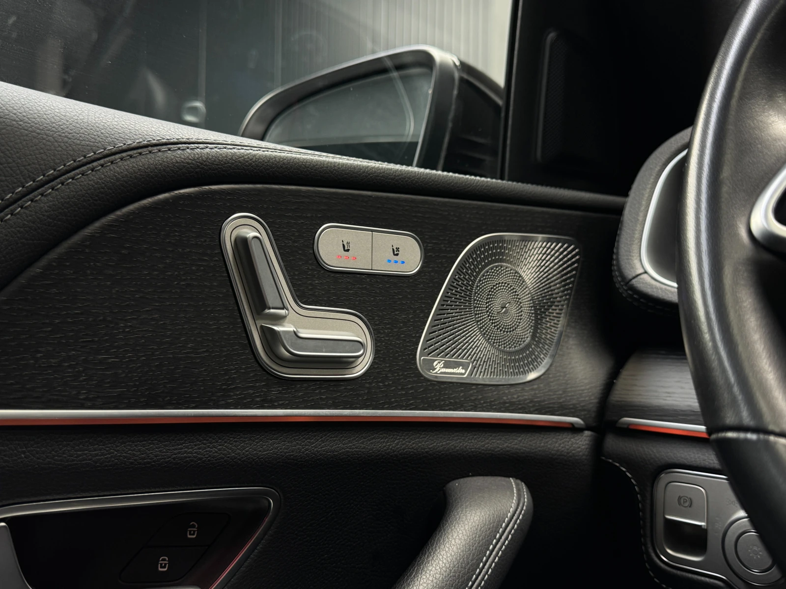 Mercedes-Benz GLE 400 d 4Matic AMG* Camera* 360 Pano | Mobile.bg   14