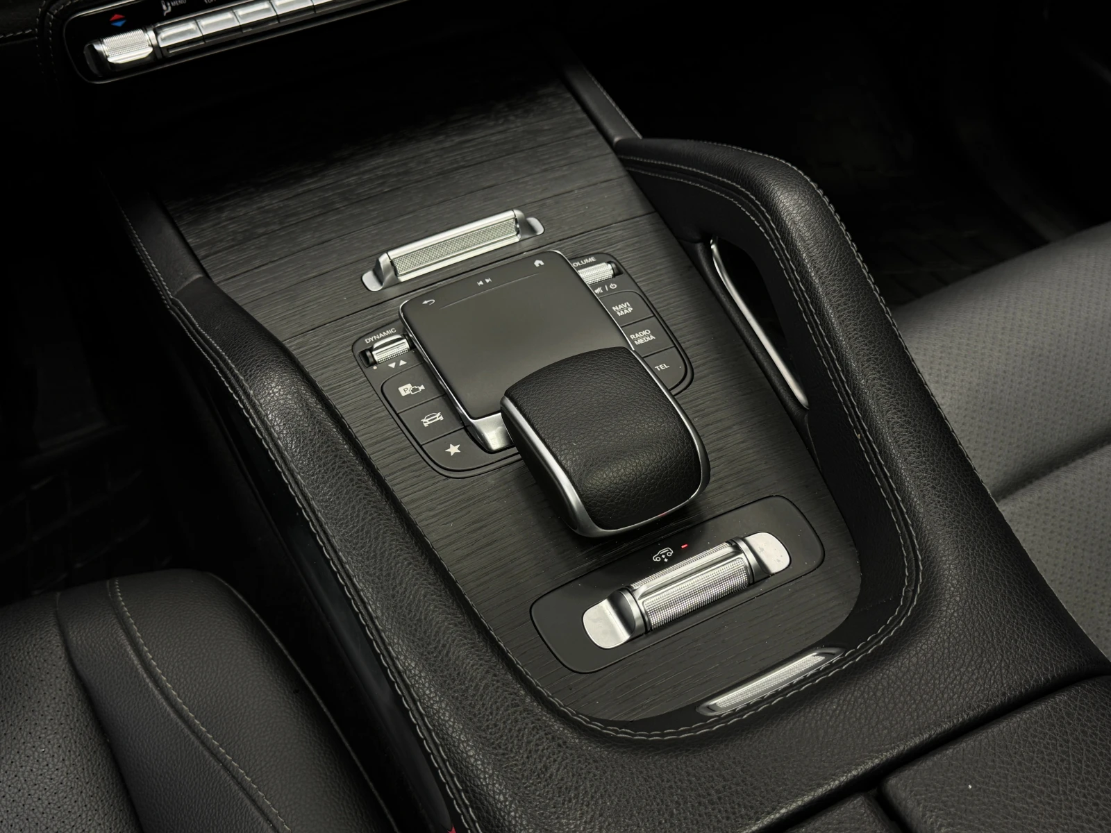 Mercedes-Benz GLE 400 d 4Matic AMG* Camera* 360 Pano | Mobile.bg   12