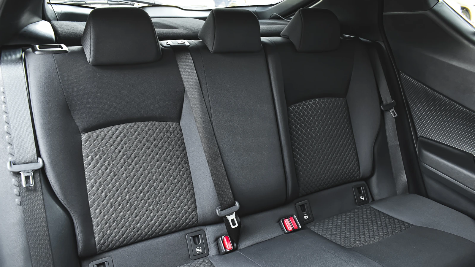 Toyota C-HR 2.0 Hybrid Club Automatic | Mobile.bg   11