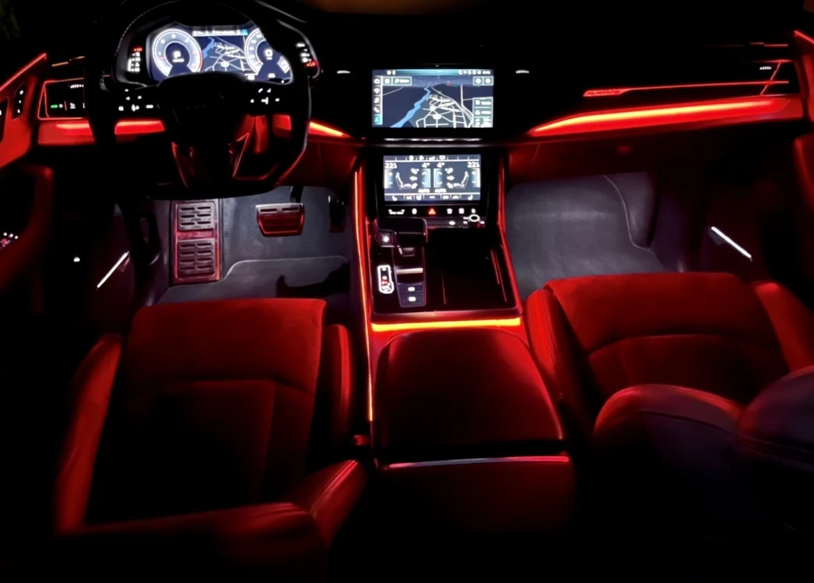 Audi SQ7 | Mobile.bg   13