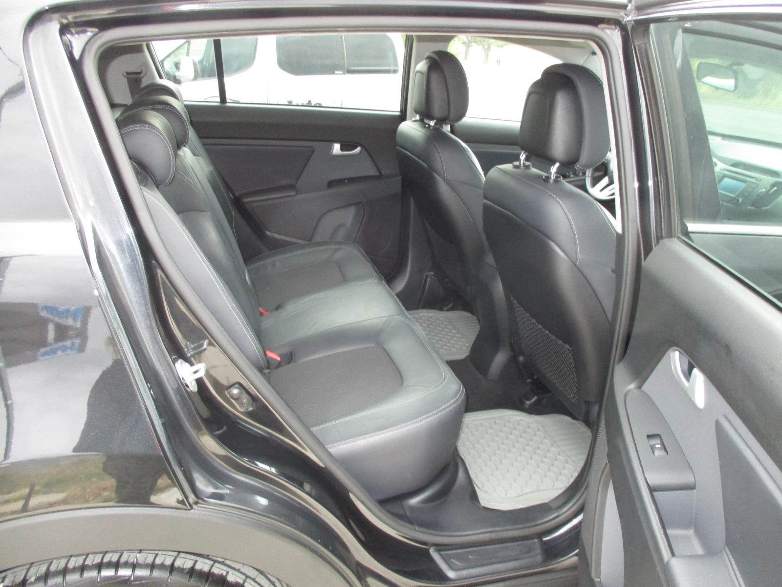 Kia Sportage 1.6/ГАЗ-БЕНЗИН/134кс./КАТО НОВА | Mobile.bg — изображение 15
