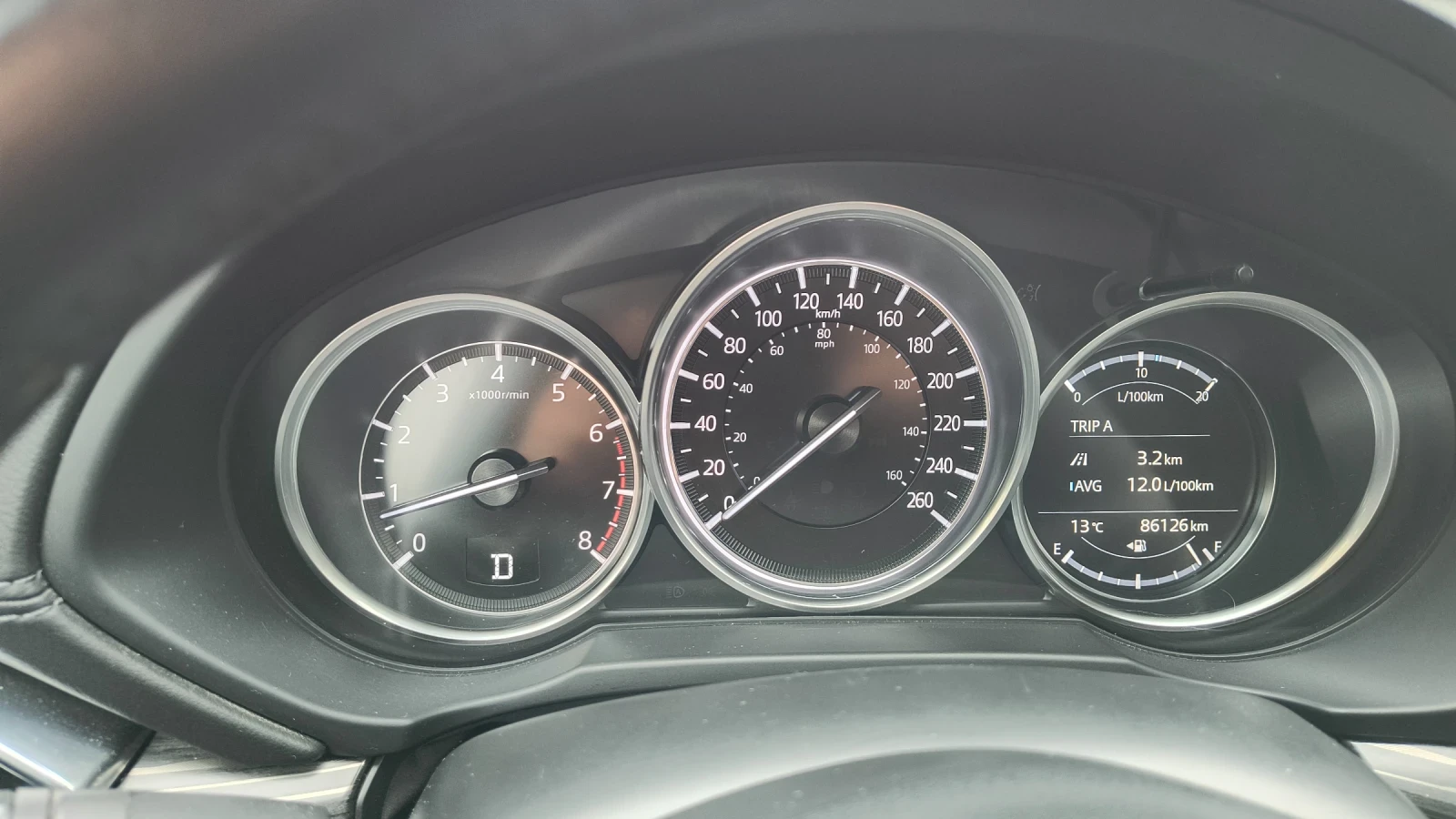 Mazda CX-5 | Mobile.bg   13