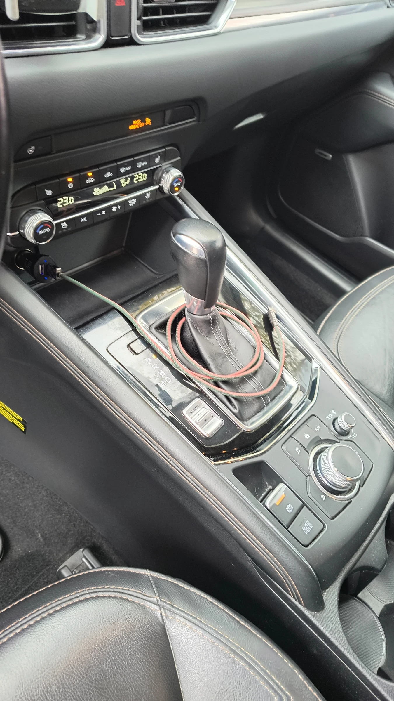 Mazda CX-5 | Mobile.bg   11