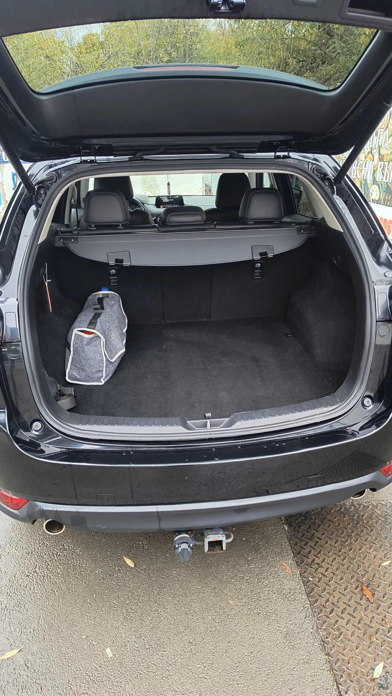 Mazda CX-5 | Mobile.bg   5